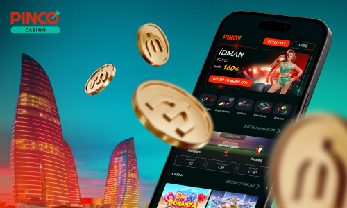 Pinco apk